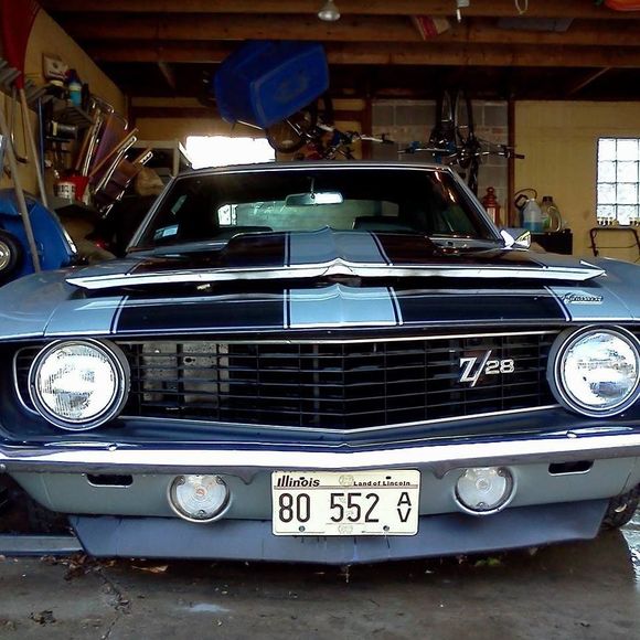 Meet your Posher, James - Picture 1 of 1